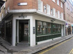 Honest Burgers image