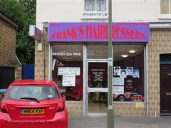 Frank's Hairdressers image