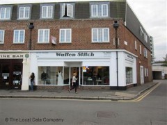Walton Stitch image