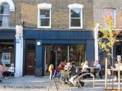 Orford Saloon Deli image