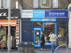 Phone House image
