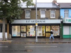 E17 Art House image