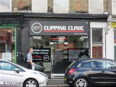 Cupping Clinic image