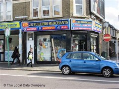 JS Builders Merchants image