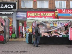 Fabric Market image