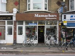 Mamachari image