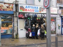 Aryana Bags image
