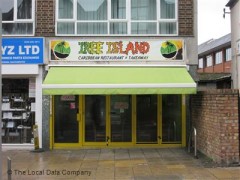 Tree Island image
