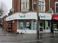 Well Pharmacy image