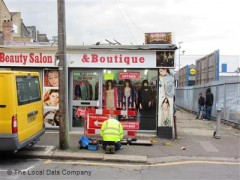 Rahat Boutique image