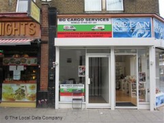 BG Cargo Services image