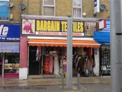 Bargain Textiles image