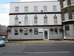 Coppermills image