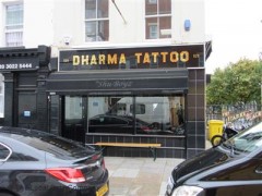 Dharma Tattoo image
