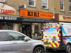 Kiki Coffee Shop image
