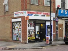Shahporan Money Transfer image