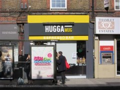 HuggaMug image