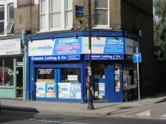 Cosmo Letting & Co image