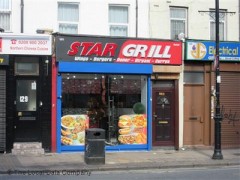 Star Grill image