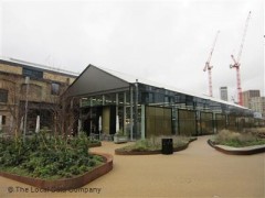 Waitrose image