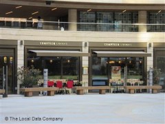 Comptoir Libanais image
