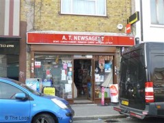 A.T. Newsagent image