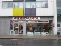 London Nails Supply image
