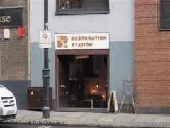 Restoration Station image