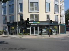 The Exchange  image