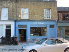 Froth & Rind image