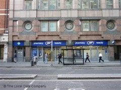 Boots The Chemist image
