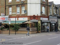 Oasis image