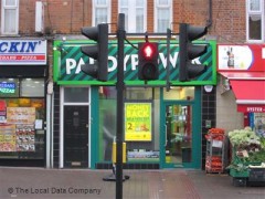 Paddy Power image