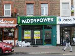 Paddy Power image