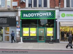 Paddy Power image