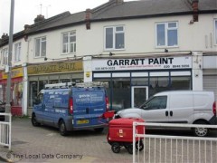 Garratt Paint image