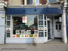 Route To Juice image
