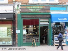 The Coffee Co of Tooting image