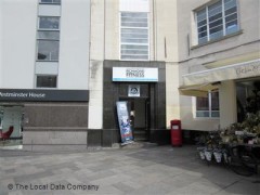 Richmond Fitness Club image