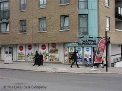 Wapping Supermarket image