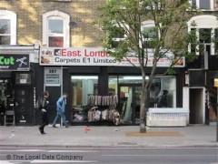 East London Carpets E1 image