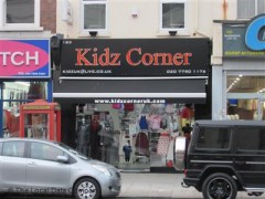 Kidz Corner image