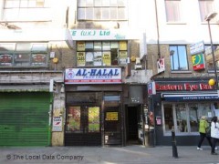 Bricklane Minicab image