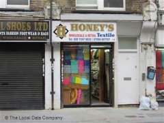 Honey's image