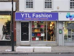 YTL Fashion image