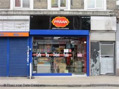 Praan image