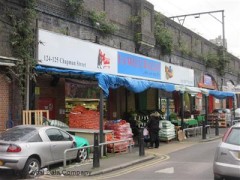 Family Bazar image