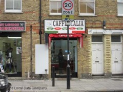 Caffe Italia image