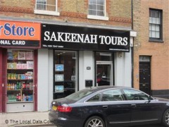 Sakeenah Tours image