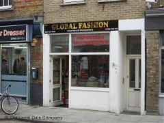 Global Fashion image